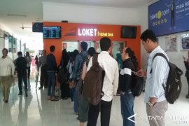 Antisipasi Lonjakan Penumpang, KAI Tambah Rangkaian Kereta
