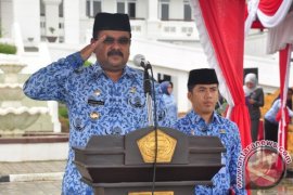 Bupati: sabtu bersih tidak boleh berhenti