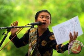 Warga Padang Panjang Bisa Belajar Sastra Secara Gratis