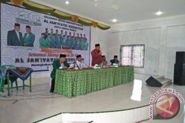 Walikota Hadiri Milad Al-Wasliyah Ke- 87