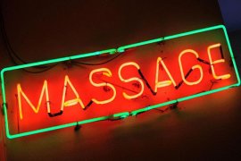 Langgar prokes, polisi amankan belasan terapis di Griya Pijat De Clasic Spa