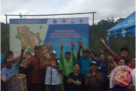 AQUA Mambal  Peringati Hari Cinta Puspa & Satwa Nasional