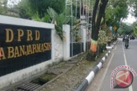 Dewan Banjarmasin Belum Terima Tunjangan Trasportasi 