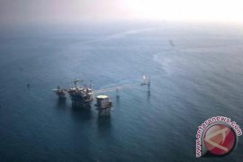 Dana partisipasi migas sebuku tertahan Rp10 triliun