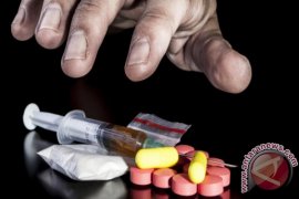 Ditresnarkoba: We are Fighting Against Drugs