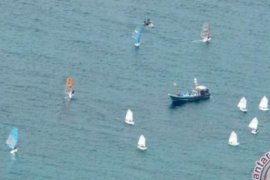 30 Sanggar Seni Sabang Meriahkan Urban Art Festival 2017