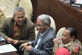 Persiapan Pilkada Serentak