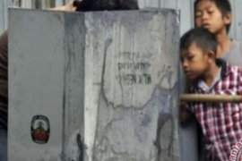 70 Anggota PPK Inhu Resmi Dilantik, Ini Tanggapan Bupati