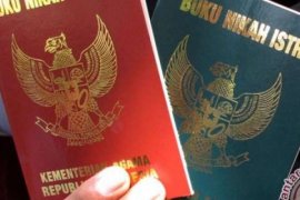 91.160 Buku Nikah Dimusnahkan Kanwil Kemenag Riau