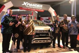 Mitsubishi andalkan tiga jenis kendaraan rebut pasar Medan
