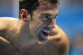 Michael Phelps jadi duta dunia resmi Crystal Lagoons