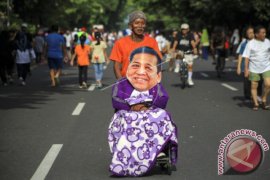 Setya Novanto Dalam Skenario dan Hukuman Publik - Oleh Hanni Sofia Supardi