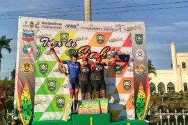 Berikut Pemenang Etape II TDS 2017