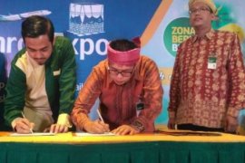 BSM Teken MoU Dengan Sejumlah Travel Terpercaya Penyelenggara Umroh