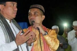 Bupati Inhil Ajak Masyarakat Menjaga Persatuan Dan Kesatuan