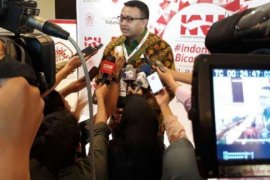 Direksi APRIL Dipercaya Lagi Pimpin Perhumas