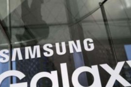 Dua Model Ponsel Terbaru Samsung Kantongi Sertifikat Wi-Fi Alliance