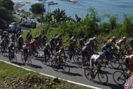 Etape 1 TDS 2017 Berhasil Ditaklukkan Pembalap Asal Malaysia