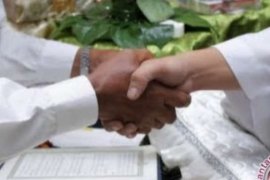 Gubri Ingatkan Generasi Muda Akan Bahaya Pernikahan Usia Dini