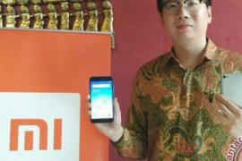 Hadir Di Indonesia, Redmi Note 5A Dibanderol Rp1,4juta