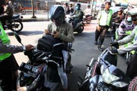 Hari Pertama Operasi Zebra Bengkalis Catatkan 73 Pelanggaran