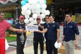 HKN Ke-53 Berjalan Lancar