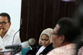 Ingat Rusli Zainal, Gimana Kabar Permohonan Peninjauan Kembali Kasusnya Ya?