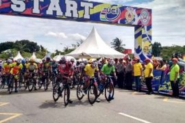 Ini Alasan Mengapa Tour De Siak Belum Terdaftar Di UCI