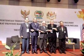 Malindo Meeting To Discuss Economic And Security Issues