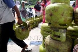 Masih Banyak Penyelewengan Gas Bersubsidi, Pemko Pekanbaru Evaluasi Izin Restoran