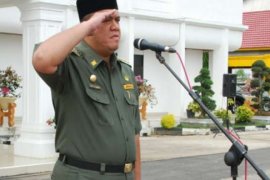 Pemkab Inhu Fokuskan Program Kerja Untuk Peningkatan Ekonomi Rakyat