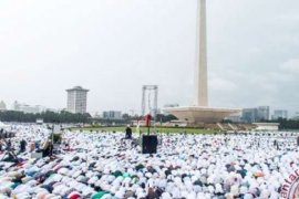 Pemprov DKI Jakarta Izinkan Pelaksanaan Kesenian Hingga Keagamaan Di Monas