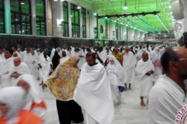 Pemprov Riau Sambut Baik Garuda Umrah Expo 2017 Di Pekanbaru