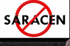 Pengadilan Negeri Pekanbaru Mulaikan Sidang Perdana Anggota Saracen 