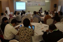 Perusahaan di Sumatera dan Kalimantan Paparkan Program Cegah Karhutla di FFA 2017