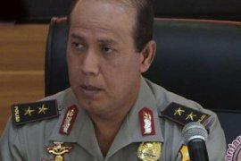 Polisi Akan Ambil Tindakan Tegas Untuk Berantas KKB