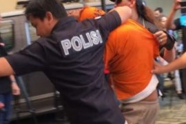 Polisi Gelar Rekonstruksi Penembakan Dokter Letty Sultri