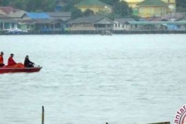 Polisi Masih Mencari Warga Inhil Yang Dilaporkan Hilang Saat Melaut
