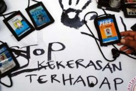 PWI Pekanbaru Akan Ambil Sikap Terkait Arogansi Oknum Satpol PP