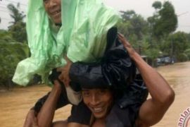 Sempat Dibuka, Jalur Ponorogo-Pacitan Kembali Putus