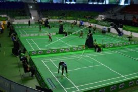 Sirnas-Milo Badminton Competition di Pekanbaru Tambah Kategori Usia