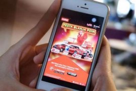 Telkomsel Gelar Pengundian Pesta Blanja Poin Hingga Januari 2018