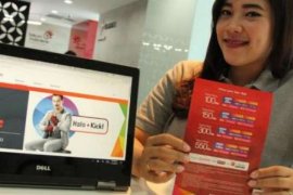 Telkomsel Manjakan Pengguna Kartu HALO Dengan Berbagai Bonus