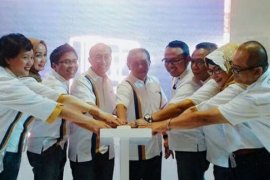 Toyota Bukukan Penjualan 23.400 Kendaraan Januari--Oktober 2017