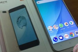 Xiaomi Mi A1 Berani Usung Ponsel Untuk Pecinta Fotografi