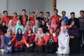 Yuk Kenalan Dengan "Kongkow Nulis" di Pekanbaru