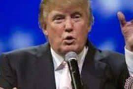 Trump Ancam Hentikan Bantuan Keuangan Bagi Negara-negara Terkait Yerusalem