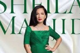  Sheila Majid Siap Hadirkan Nostalgia dan Spektakuler di Indonesia    