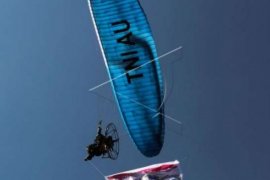 1.500 Personel TNI-AU Tampilkan Berbagai Atraksi Di Indonesia Jaya 2017