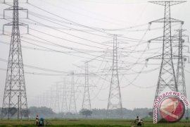 Jawa Bali "Crossing"  kena setrum di Bali